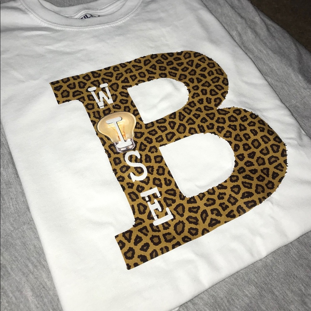 Custom T shirt Service